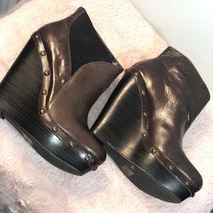 Jessica Simpson Booties